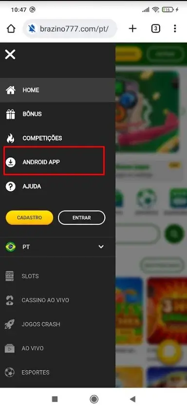 App Aviator - Baixar Jogo do Aviãozinho que Ganha Dinheiro para iOS e Android